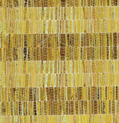 Обои из джута и фольги оливковые 40324 ARTE