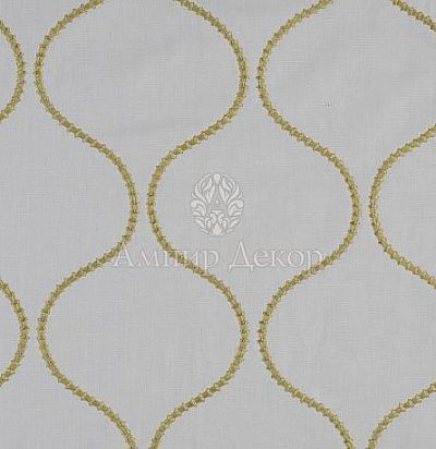 ткань с дизайном луковицы 10311.87 Nobilis