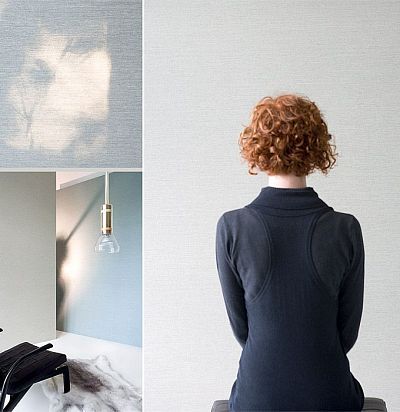 Обои экологичные фон для любых интерьеров LIN022 Guy Masureel - 1