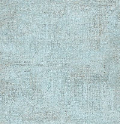 обои голубые виниловые 372509 