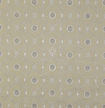 Классические английские ткани F3809/03 Colefax and Fowler