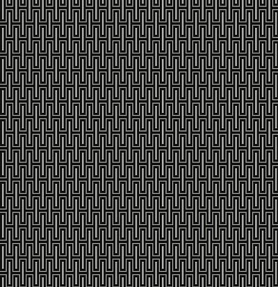 Обои Paper&Ink Modern Silhouettes LA42307 