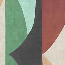 Фото: Абстракция DGAMA3013-300- Ампир Декор