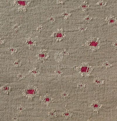 натуральные ткани из Франции 10345.41 Nobilis