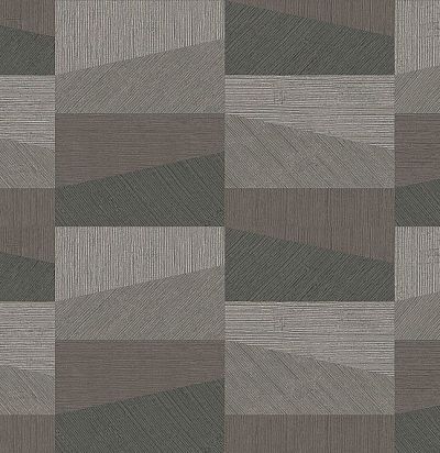 Образец обоев из коллекции премиального бельгийского бренда ARTE формата А5 с полной информацией ARTE