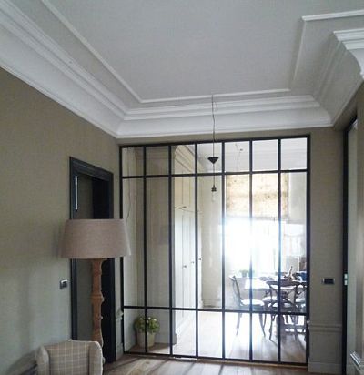 Молдинг из дюрополимера PX120 ORAC DECOR - 1