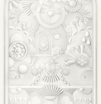 Панно (1,20м х 3м) ARTE