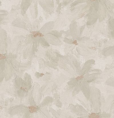 VIR6001 Обои метражные с цветочным дизайном Omexco