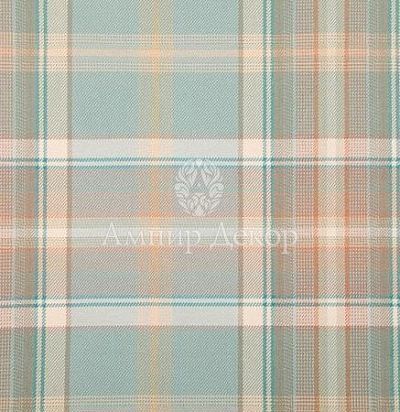 портьерная английская ткань Strathmorne Loch 