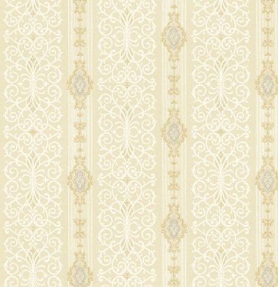 Обои Wallquest English Rose EN10801 