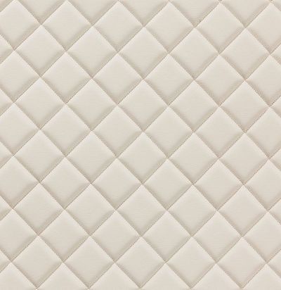 Стеганые обои бежевые малые ромбы 10-001-022-27 