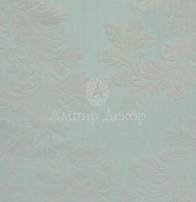 ткань для портьер из Англии Giselle Duck Egg 