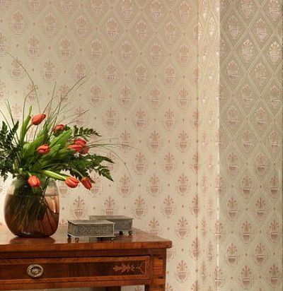 Обои Epoca Wallcoverings Esther KT9342/802  - 1