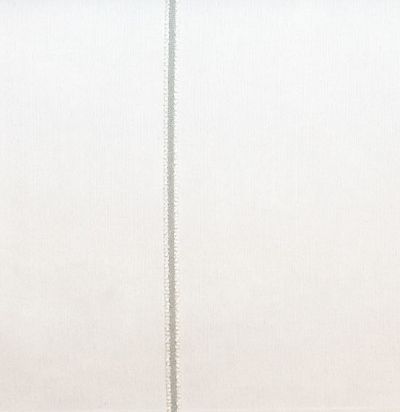 тюль в полоску светлого оттенка Bivi CS 45  - 1