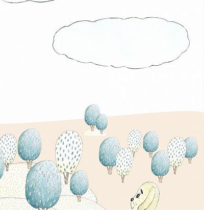 Панно ID Wall Детям ID037012 