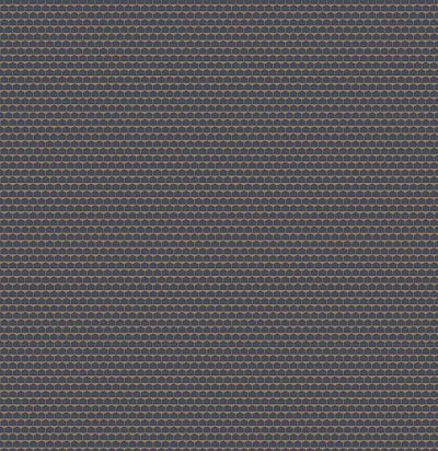 обои с мелким геометрическим орнаментом 29051 Hookedonwalls