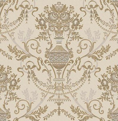 Обои Epoca Wallcoverings  Esther KT9272/8002 