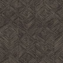 Фото: Обои в полоску TRI102- Ампир Декор