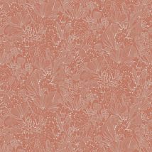 Фото: Обои с растительным дизайном ROM104- Ампир Декор