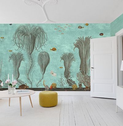 Панно ID Wall Panoramic 72008  - 1