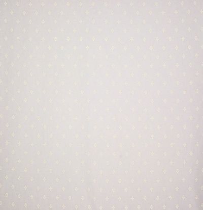 Хлопковый тюль с узором F4126/01 Colefax and Fowler