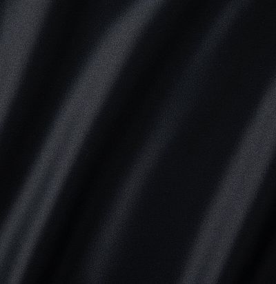 Ткань дизайнерская однотонный атлас 10886-999 Zimmer+Rohde