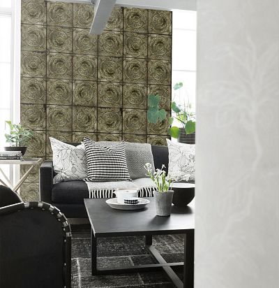 Панно ID Wall Texture ID026016  - 1