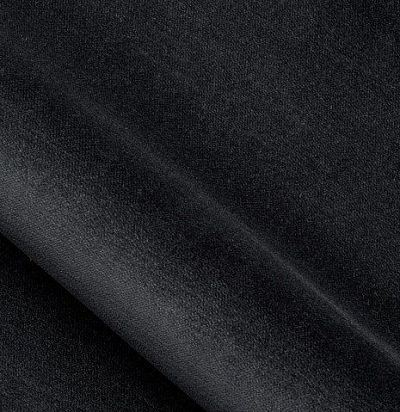 10698.25 Velours Calder Gris Mercure Жаккард из Франции Nobilis