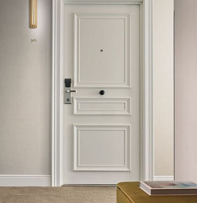 HPE309 Обои метражные однотонные Omexco - 1