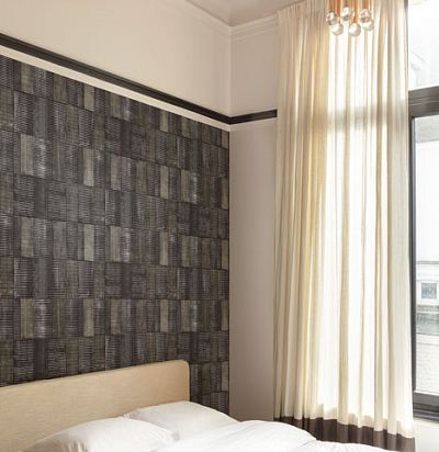 Обои с геометрией SUM301 Khroma - 1