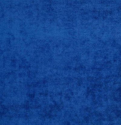 Портьера из Франции 10625.62 Velours Massimo Bleu Nuit Nobilis