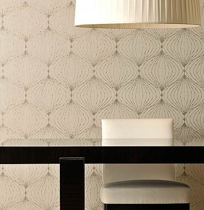 Обои с металлическими нитями 38053 ARTE - 1