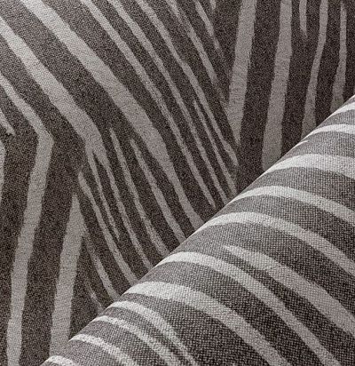 Обои под шкуру зебры 11121 ARTE - 2
