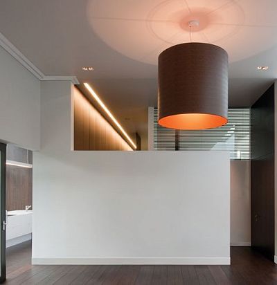 Карниз из полиуретана C354 ORAC DECOR - 1