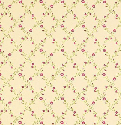 обои мелкий цветок DPEMFM104 Sanderson