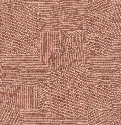 Обои в стиле пэчворк 53013 ARTE