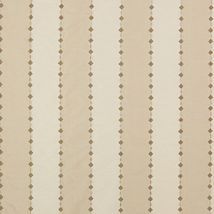 Фото: Ткань из Анлии F4326/03 Miramont Stripe Beige- Ампир Декор