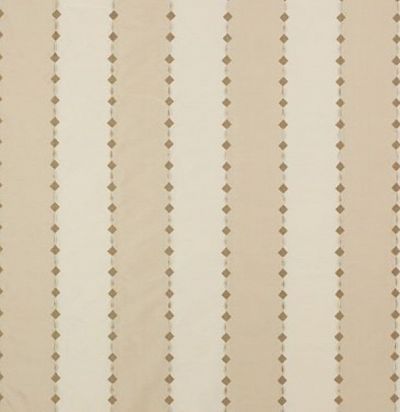 Ткань из Анлии F4326/03 Miramont Stripe Beige Colefax and Fowler