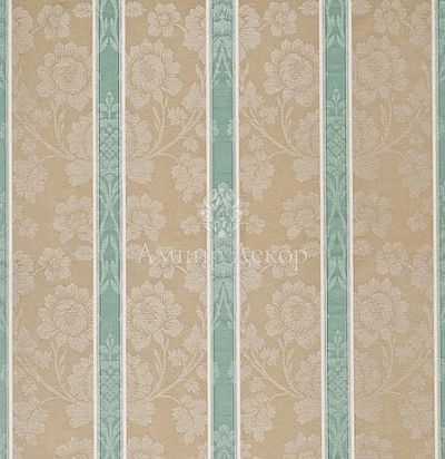 Жаккардовые ткани DMABMA-303 Sanderson