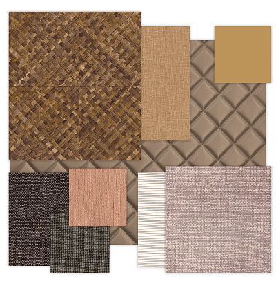 Плинтус из дюрополимера SX184 ORAC DECOR - 2