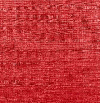 Обивочная ткань без узора Tuvalu Poppy 