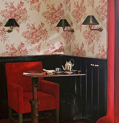 Обои бельгийские 40083 ARTE - 2