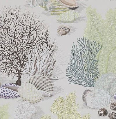 Обои на стену 3086/01 Byron Bay Glacier обои (0,69м х 10м) 