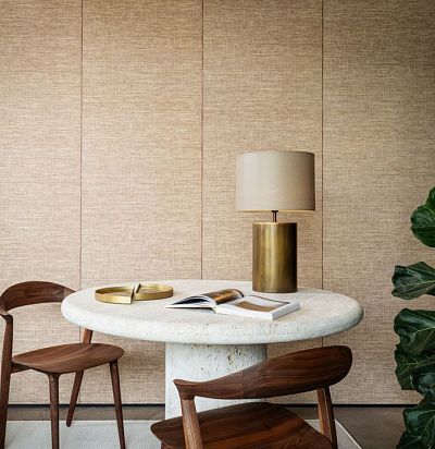 Обои современные имитация ткани 26748 ARTE - 1