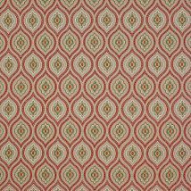 Фото: Хлопковая портьера с вышивкой F4105/03- Ампир Декор