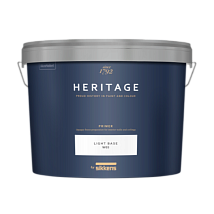 Фото: Грунтовочная краска Sikkens Heritage Primer п/мат W05 10л- Ампир Декор