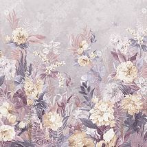 Фото: Панно Flowers ID2041-COL3- Ампир Декор