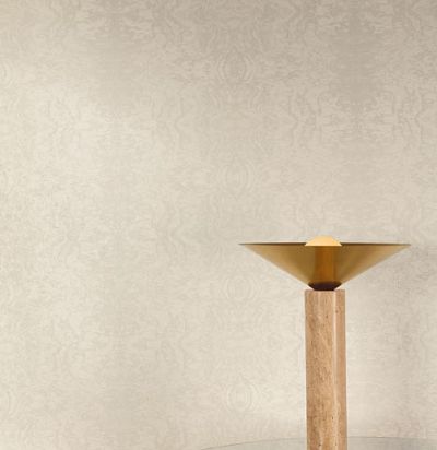 Обои с растительным дизайном ZON403 Khroma - 1