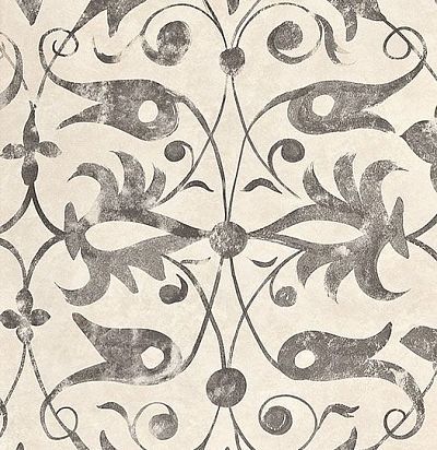 обои со старинным узором 310483 Zoffany