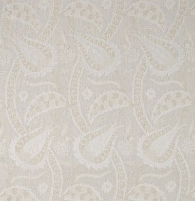 Английская ткань 332616 Oberon White Opal Zoffany